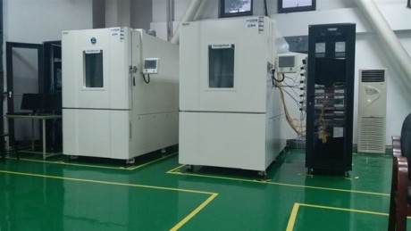 冷水機(jī)在低溫實驗箱領(lǐng)域的應(yīng)用