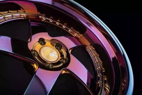 冷水機在真空鍍膜領(lǐng)域的應(yīng)用