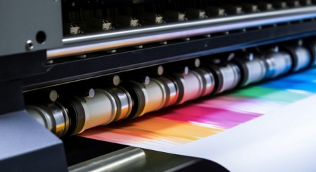 冷水機組在印刷領(lǐng)域的應(yīng)用