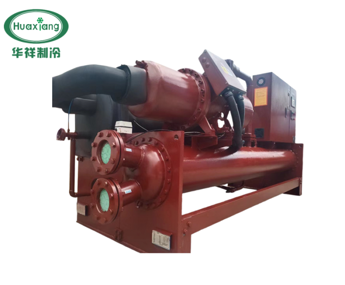 隧道通風(fēng)冷水機(jī)組