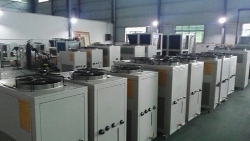 冷水機水冷和風冷哪個效果好